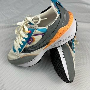 FILA Renno N Generation sneaker